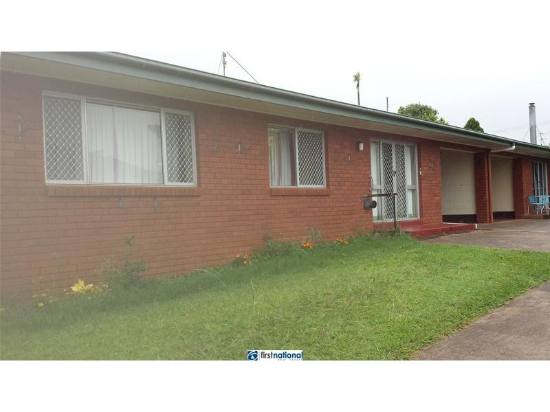 1/36 Armstrong Street, Atherton QLD 4883