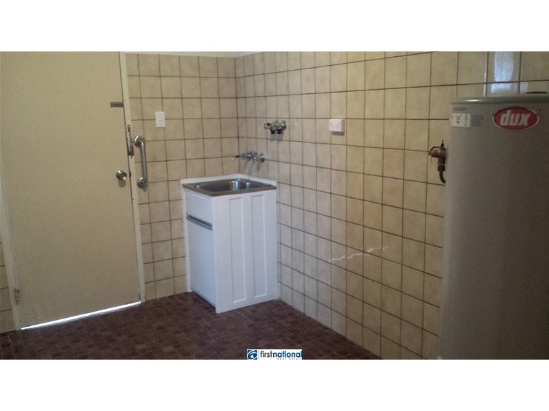 1/36 Armstrong Street, Atherton QLD 4883