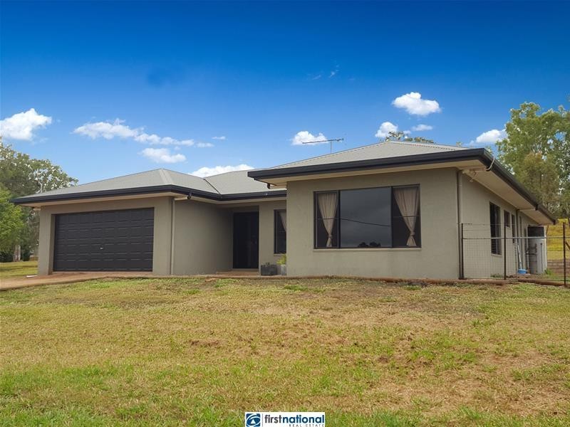 5 Wallace Close, Tolga QLD 4882