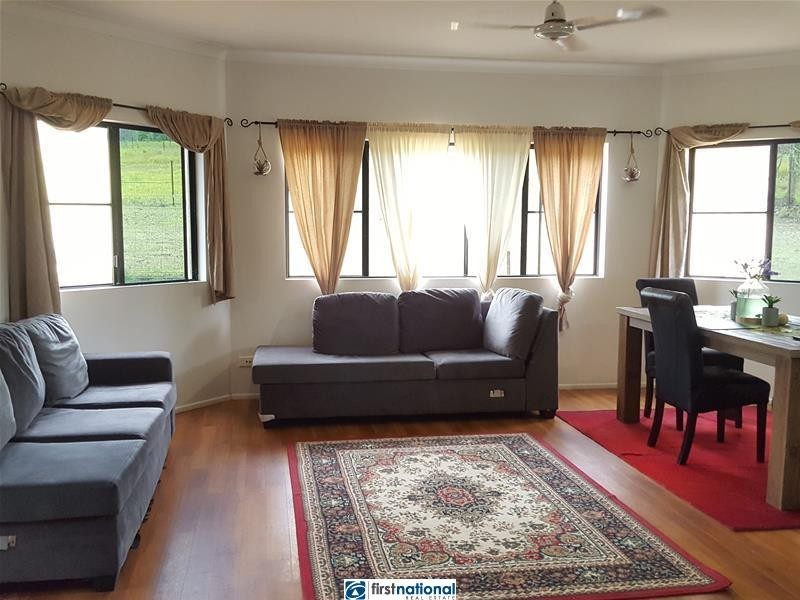 5 Wallace Close, Tolga QLD 4882