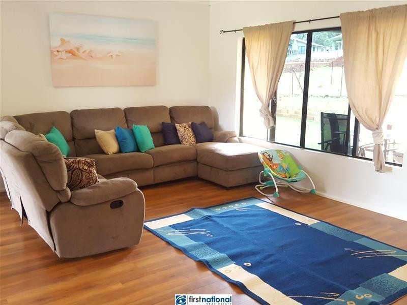 5 Wallace Close, Tolga QLD 4882