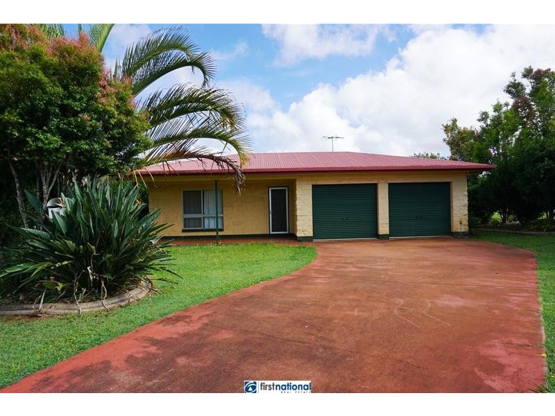 30 Lily Street, Atherton QLD 4883