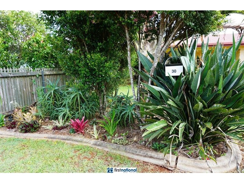 30 Lily Street, Atherton QLD 4883