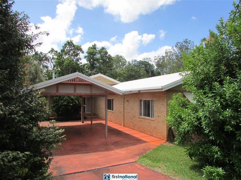 20 Crisp Close, Atherton QLD 4883
