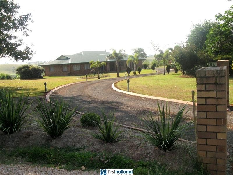 127 Hogan Road, Tarzali QLD 4885