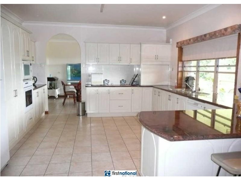 127 Hogan Road, Tarzali QLD 4885