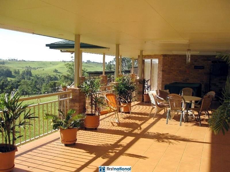 127 Hogan Road, Tarzali QLD 4885