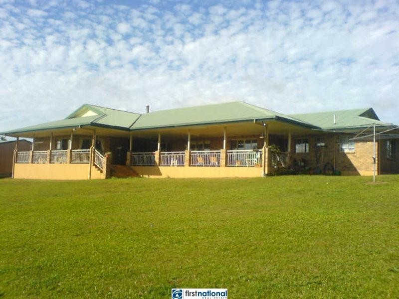 127 Hogan Road, Tarzali QLD 4885