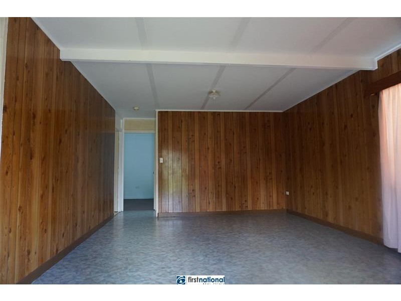 17 McConnell  Street, Atherton QLD 4883