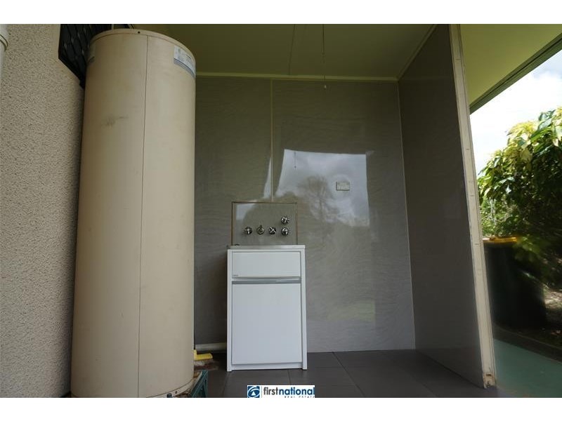 17 McConnell  Street, Atherton QLD 4883