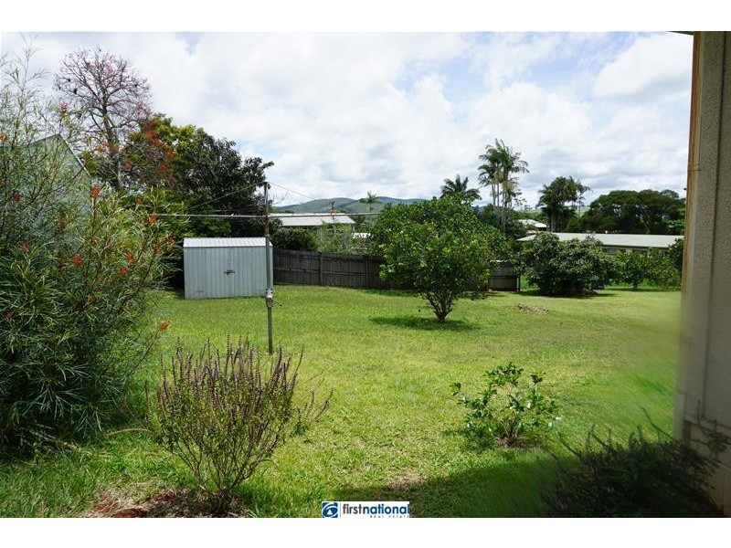 17 McConnell  Street, Atherton QLD 4883