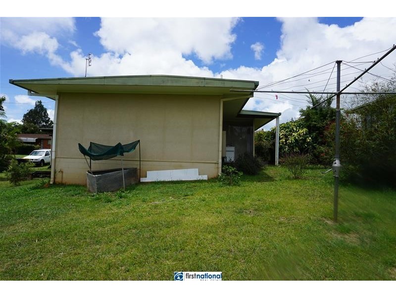 17 McConnell  Street, Atherton QLD 4883