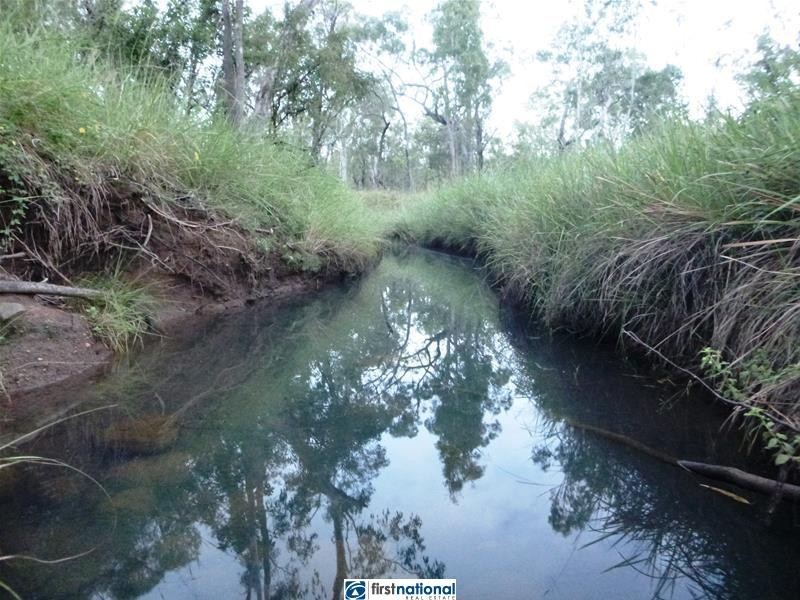 Lot L686, 98 Jacaranda Drive, Ravenshoe QLD 4888