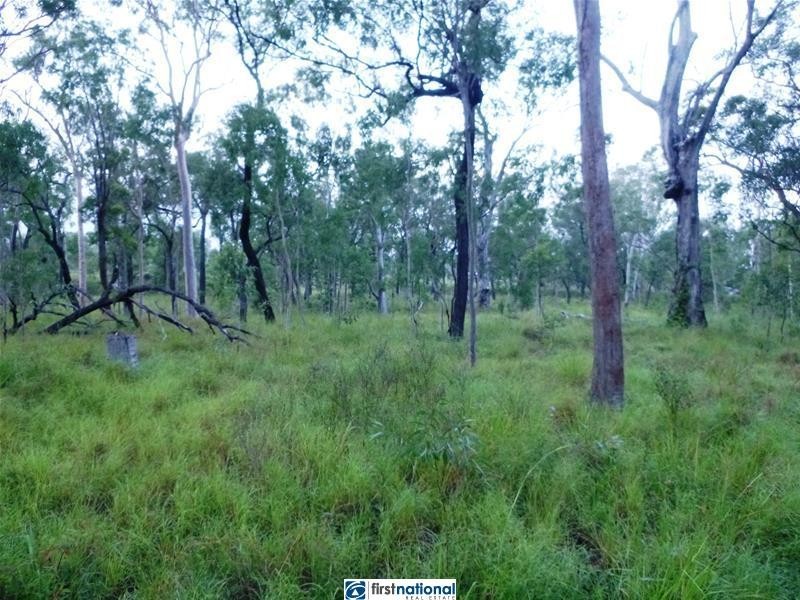 Lot L686, 98 Jacaranda Drive, Ravenshoe QLD 4888