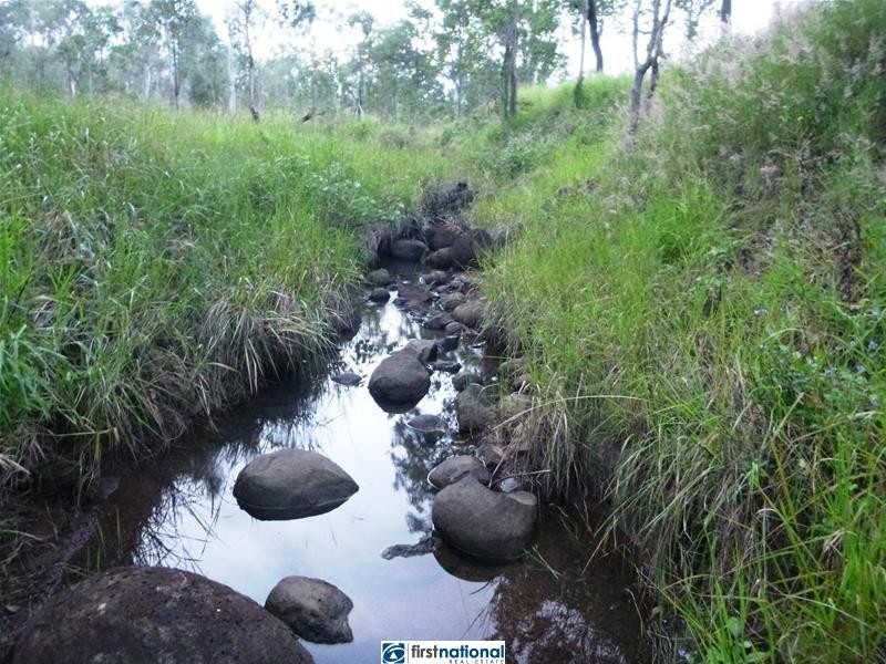 Lot L686, 98 Jacaranda Drive, Ravenshoe QLD 4888