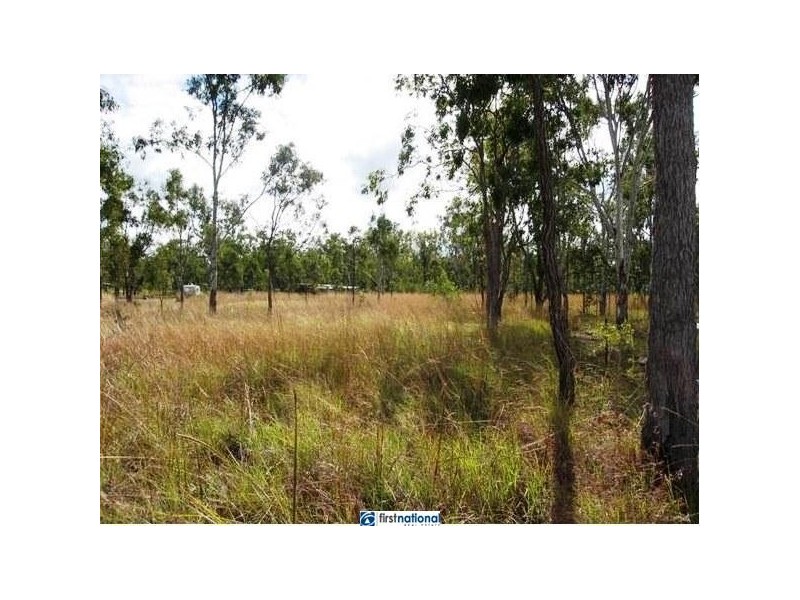 Lot L686, 98 Jacaranda Drive, Ravenshoe QLD 4888