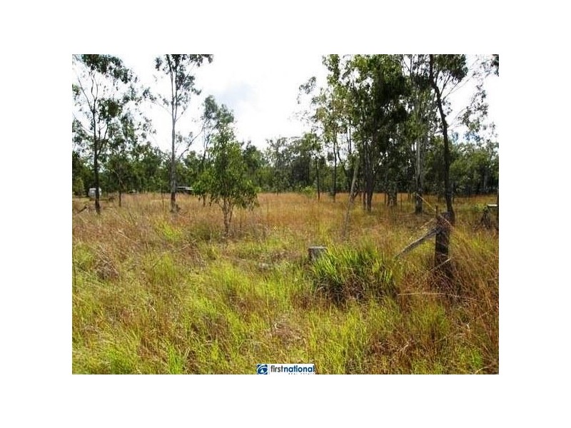 Lot L686, 98 Jacaranda Drive, Ravenshoe QLD 4888