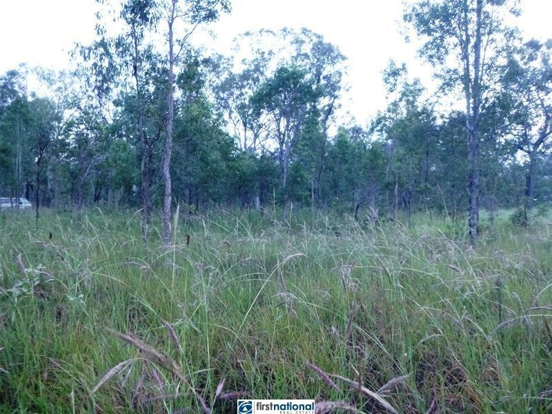 Lot L686, 98 Jacaranda Drive, Ravenshoe QLD 4888