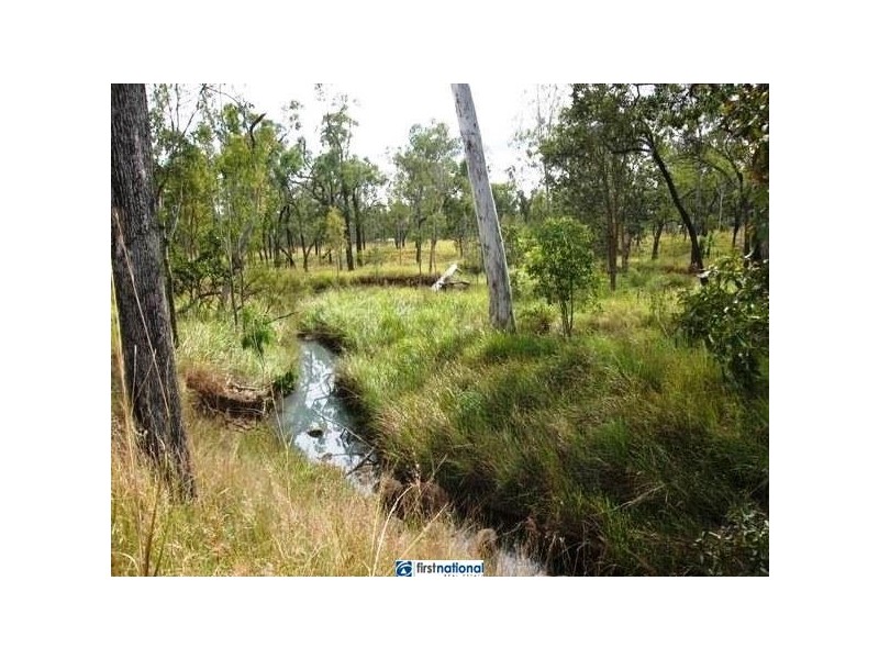 Lot L686, 98 Jacaranda Drive, Ravenshoe QLD 4888