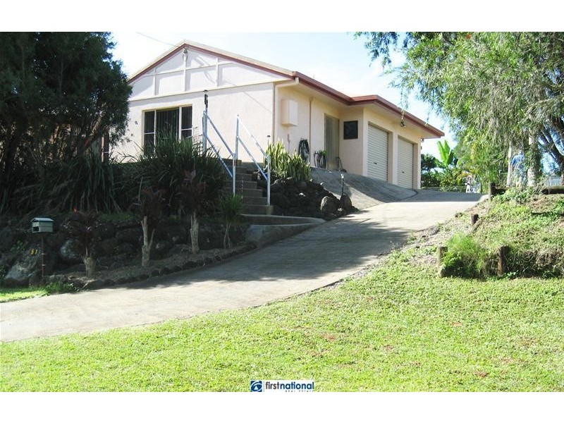 51 Oleander Drive, Yungaburra QLD 4884