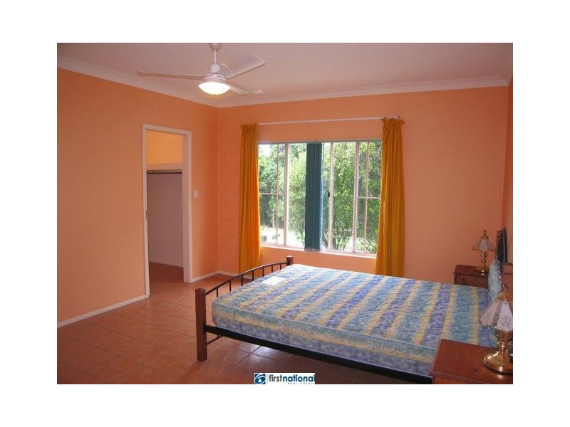 51 Oleander Drive, Yungaburra QLD 4884