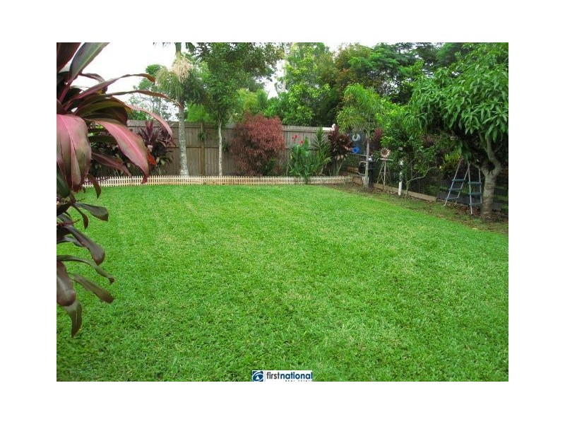 51 Oleander Drive, Yungaburra QLD 4884