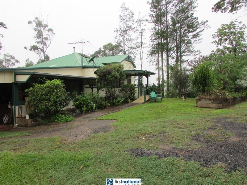36 Wattle Street, Millaa Millaa QLD 4886