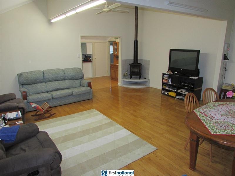 36 Wattle Street, Millaa Millaa QLD 4886