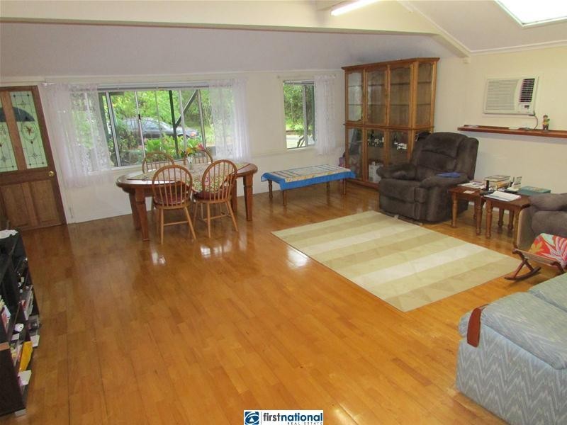 36 Wattle Street, Millaa Millaa QLD 4886