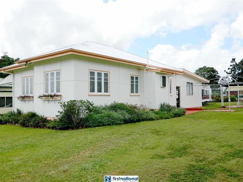 Millaa Millaa QLD 4886