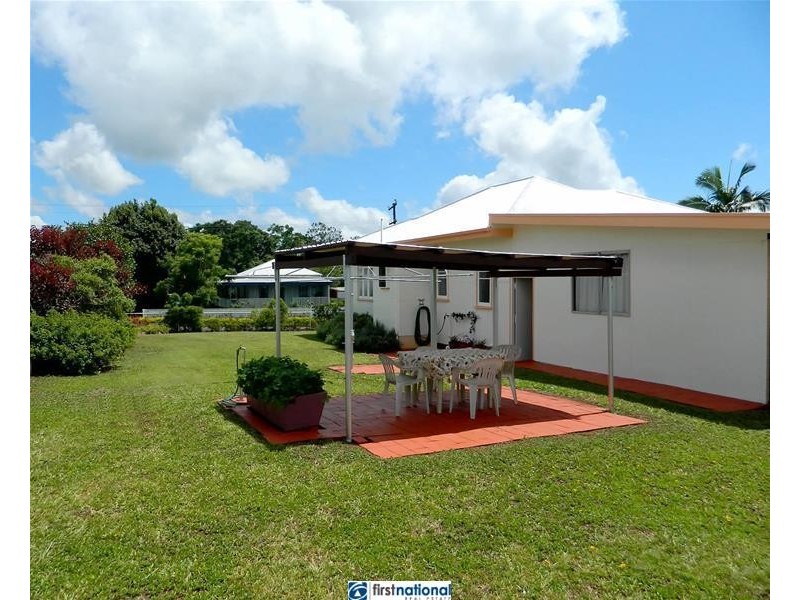 Millaa Millaa QLD 4886