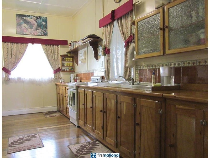 Millaa Millaa QLD 4886