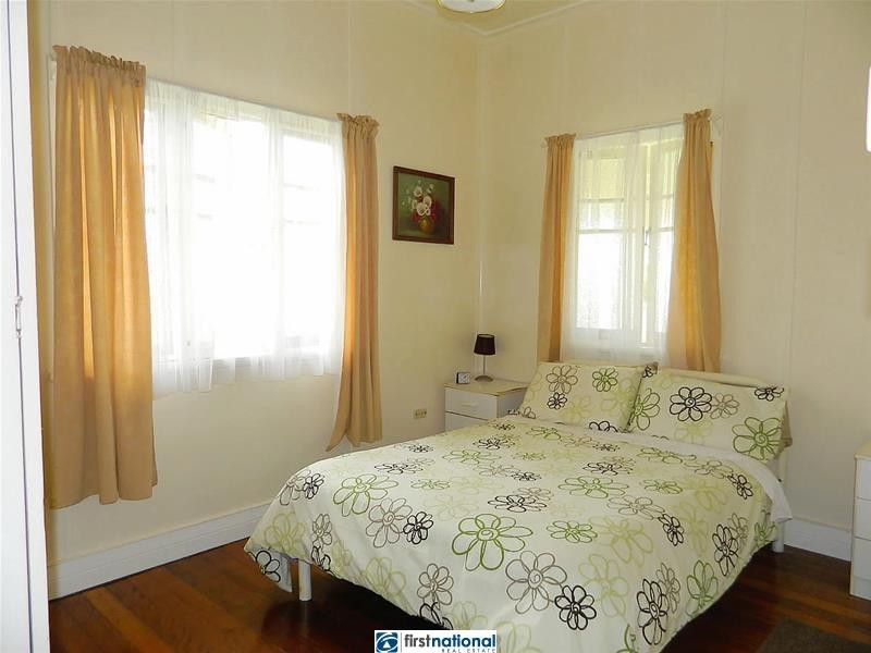 Millaa Millaa QLD 4886