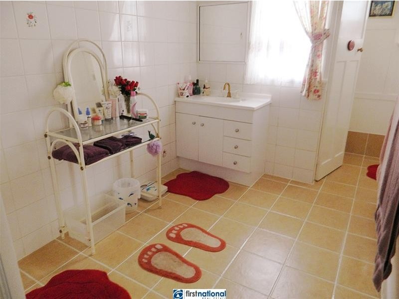 Millaa Millaa QLD 4886