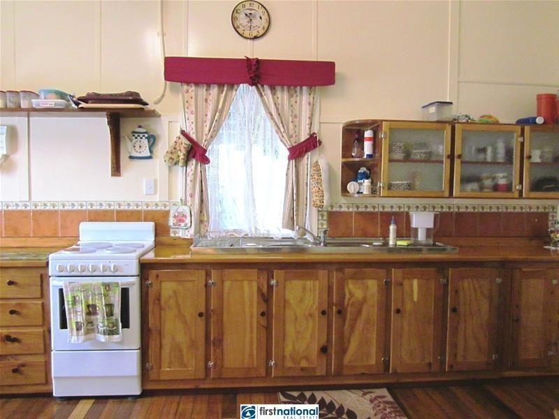 Millaa Millaa QLD 4886