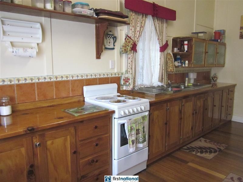 Millaa Millaa QLD 4886