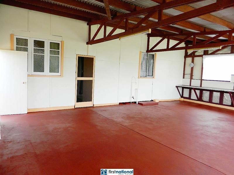 Millaa Millaa QLD 4886