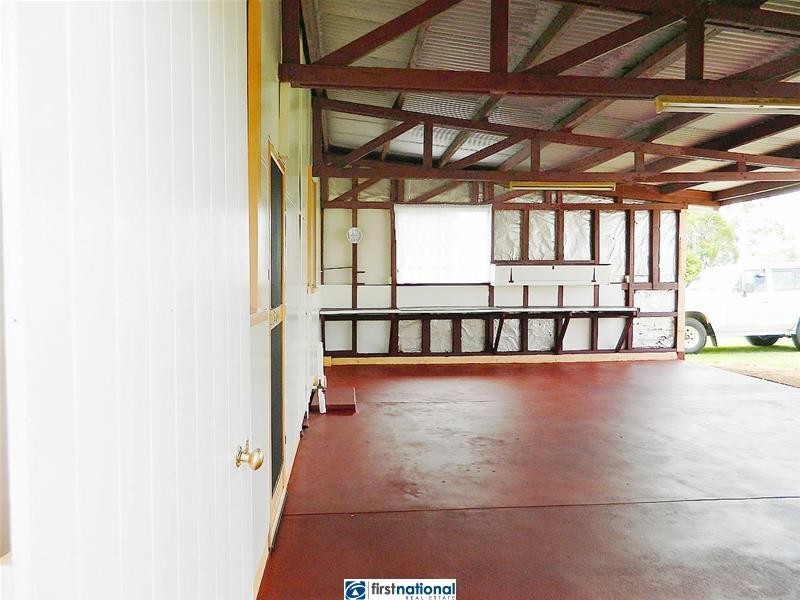 Millaa Millaa QLD 4886