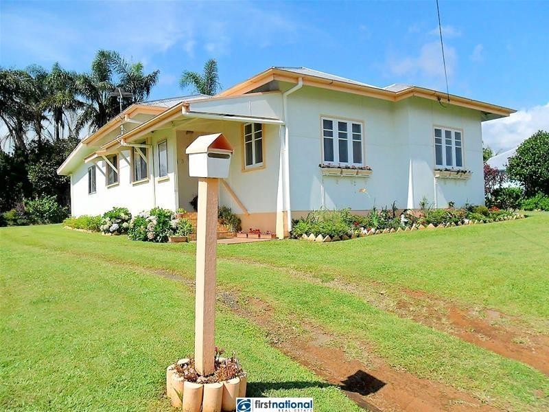 Millaa Millaa QLD 4886