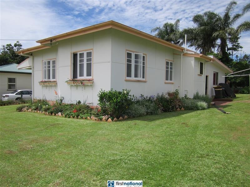 Millaa Millaa QLD 4886