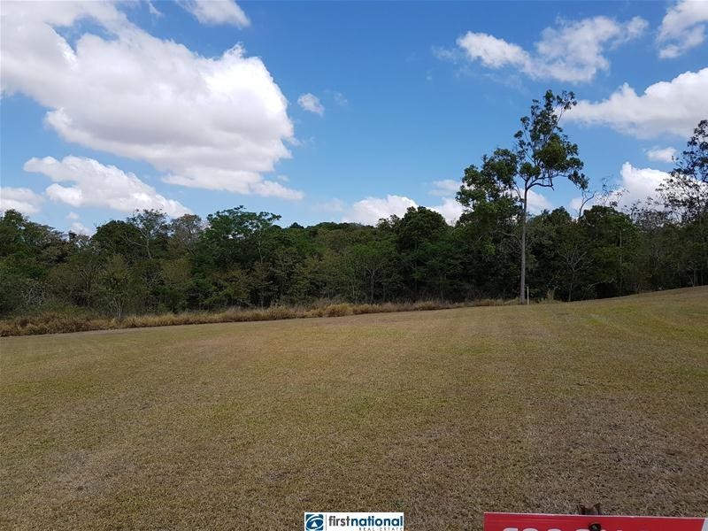 Lot L54, 4 Crothers Close, Atherton QLD 4883