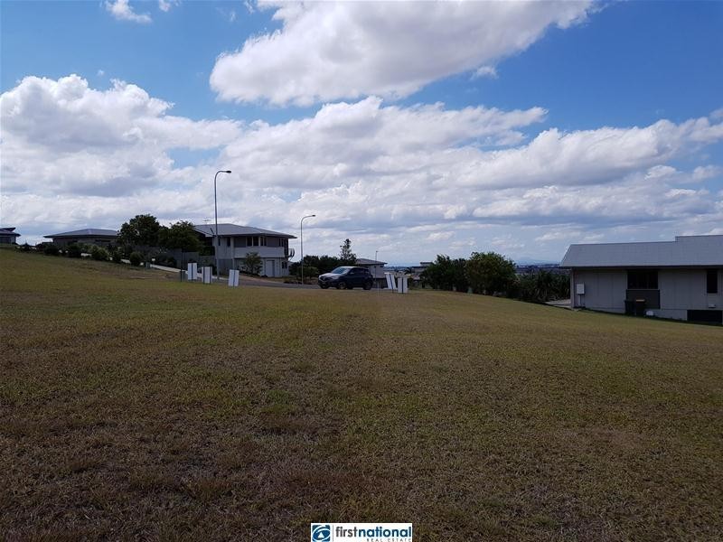 Lot L54, 4 Crothers Close, Atherton QLD 4883
