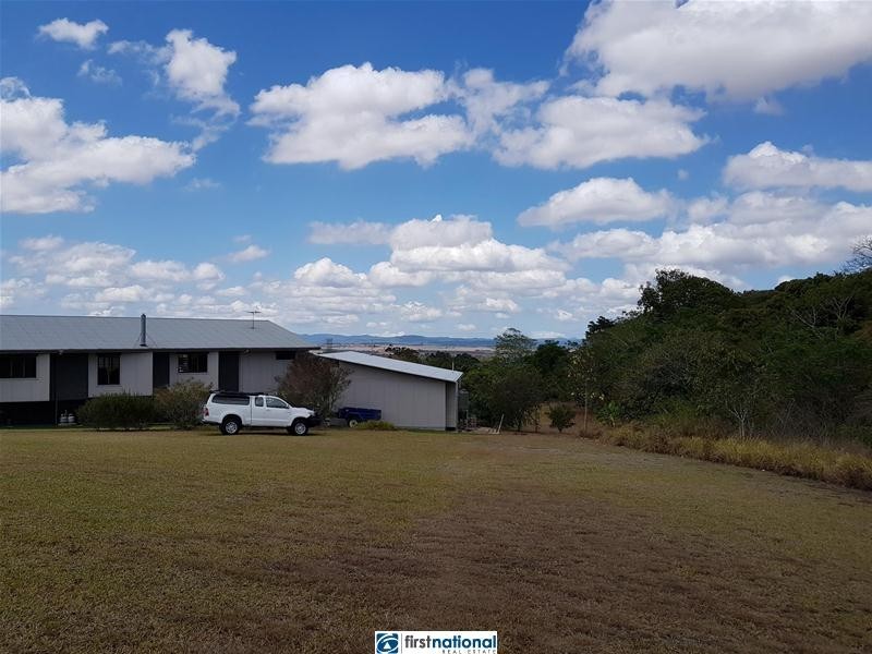 Lot L54, 4 Crothers Close, Atherton QLD 4883