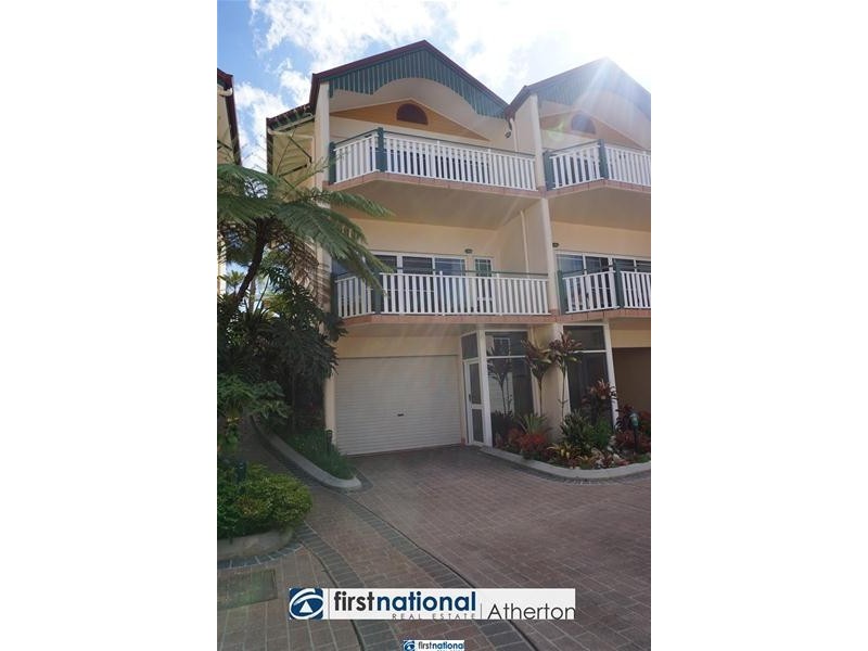 14/16 Barron Street, Tinaroo QLD 4872