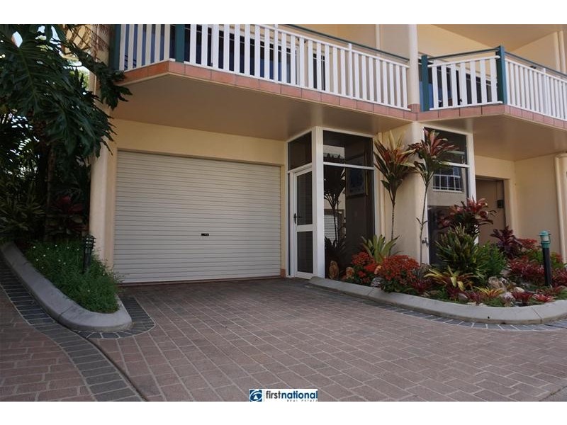 14/16 Barron Street, Tinaroo QLD 4872