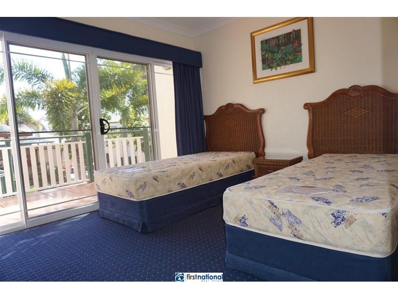 14/16 Barron Street, Tinaroo QLD 4872