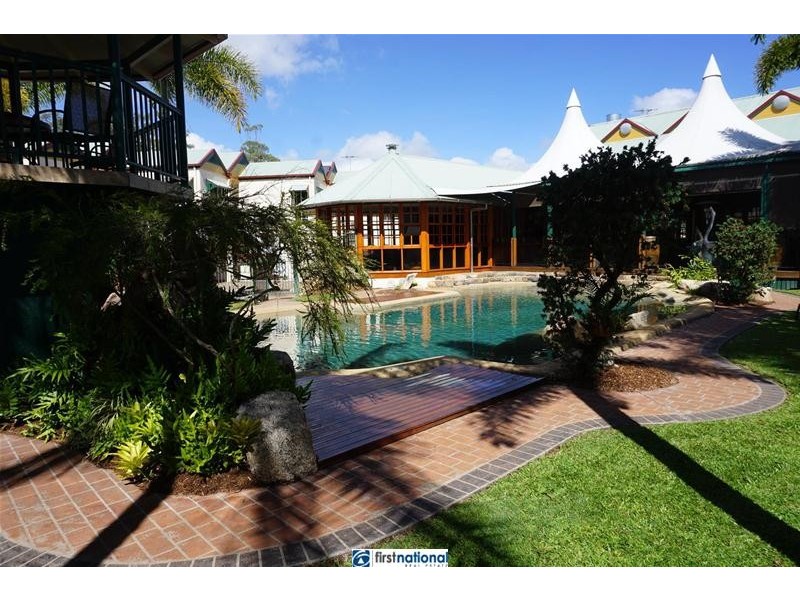 14/16 Barron Street, Tinaroo QLD 4872