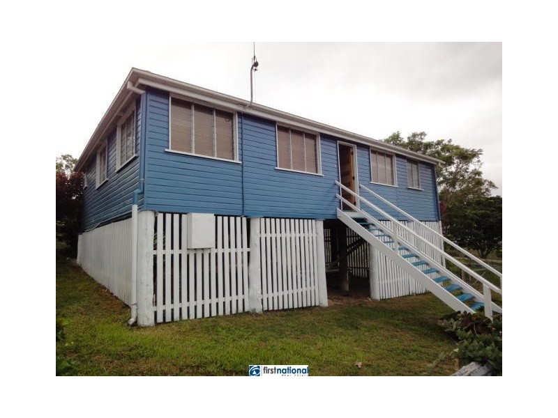 8 Florence Street, Herberton QLD 4887