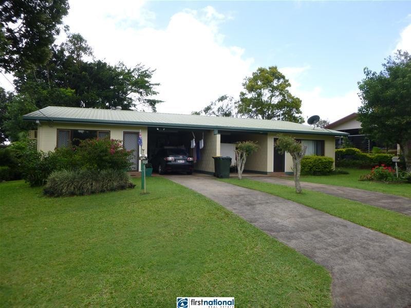12 A Tower Avenue, Atherton QLD 4883