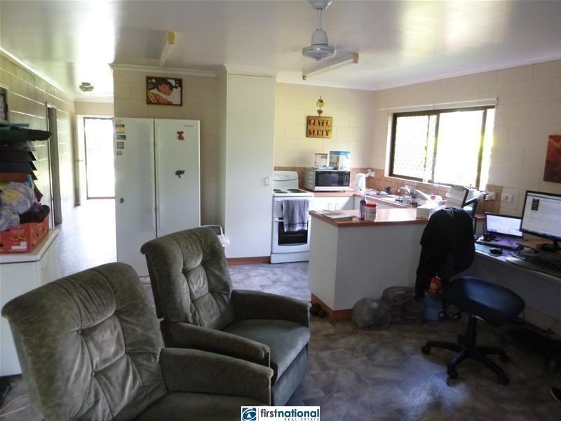 12 A Tower Avenue, Atherton QLD 4883